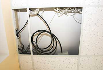 Low Cost Electrical Installation | Hollywood Electrical Contractor