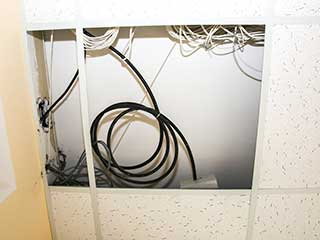Low Cost Electrical Installation Nearby Hollywood CA