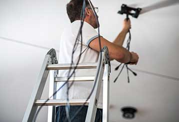 Low Cost Lighting Installation | Hollywood Electrical Contractor