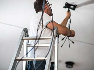 Low Cost Lighting Installation Nearby Hollywood CA