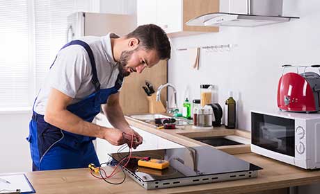Electrical Contractor Hollywood CA